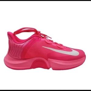 NEW Nike Zoom Court GP Turbo Tennis Shoes